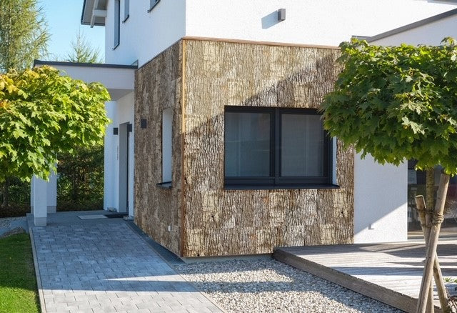 Schindeln - BxH: 1200x700 mm